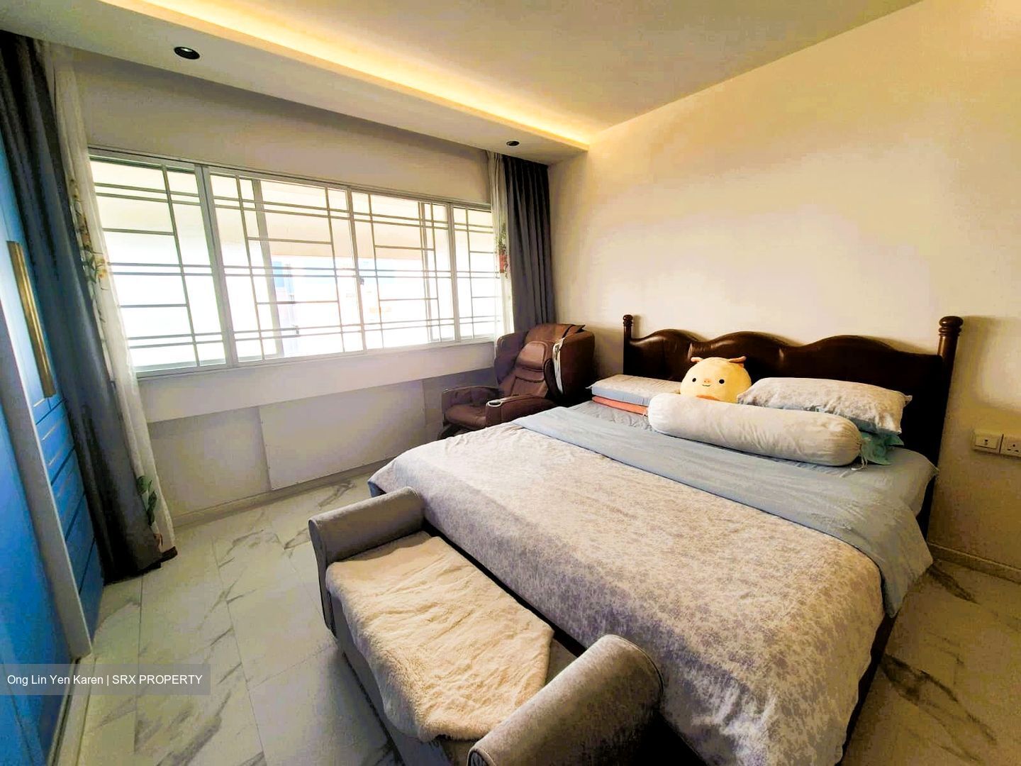 Blk 856C Tampines Street 82 (Tampines), HDB Executive #530688951